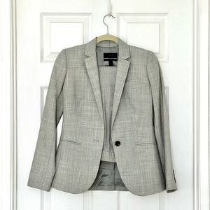 JCrew Suit Set